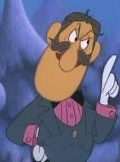 Illustration for article titled The Ultimate Ranking of Rankin/Bass Christmas Special Villains